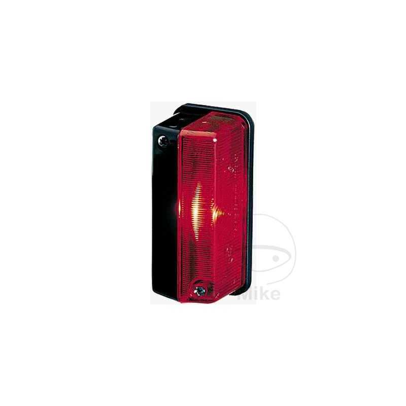 HELLA Rear position light 102.45.04
