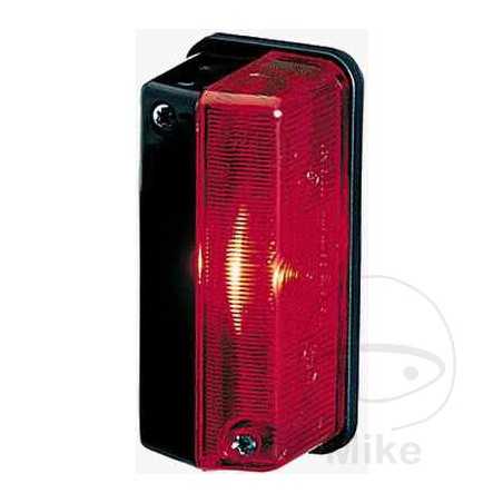 HELLA Rear position light 102.45.04