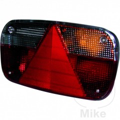 ASPÖCK Trailer right rear light M KZL MULTIPO III 102.46.86
