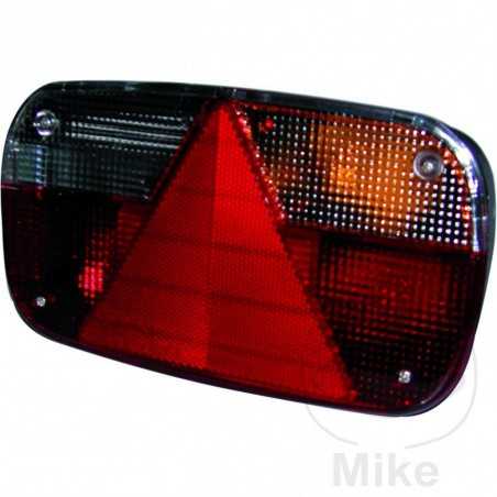 ASPÖCK Trailer right rear light M KZL+RFS MULTIPO III 102.46.87