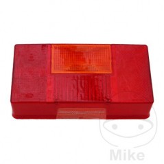 HELLA LIGHT COVER, PILOT REAR 102.51.05