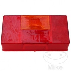 HELLA LIGHT COVER, PILOT REAR RIGHT 102.51.21