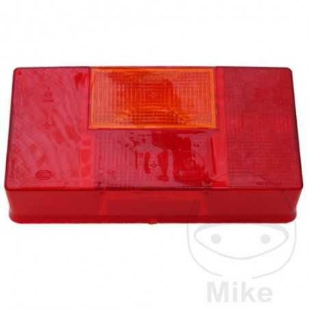 HELLA LIGHT COVER, PILOT REAR RIGHT 102.51.21