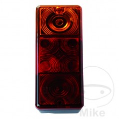 RADEX Left/right multifunctional taillight for trailer 8100 102.65.41