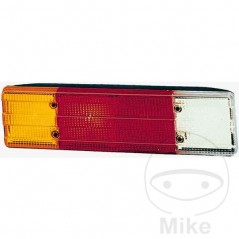 HELLA Right rear light 102.76.14