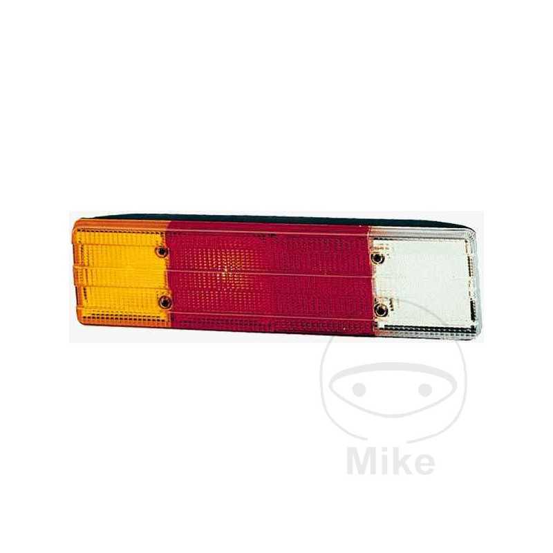 HELLA Right rear light 102.76.14
