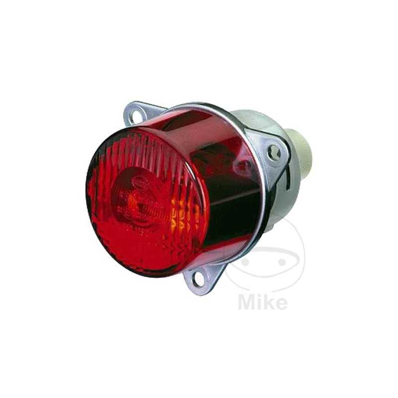 HELLA Luz antiniebla trasera 102.76.22