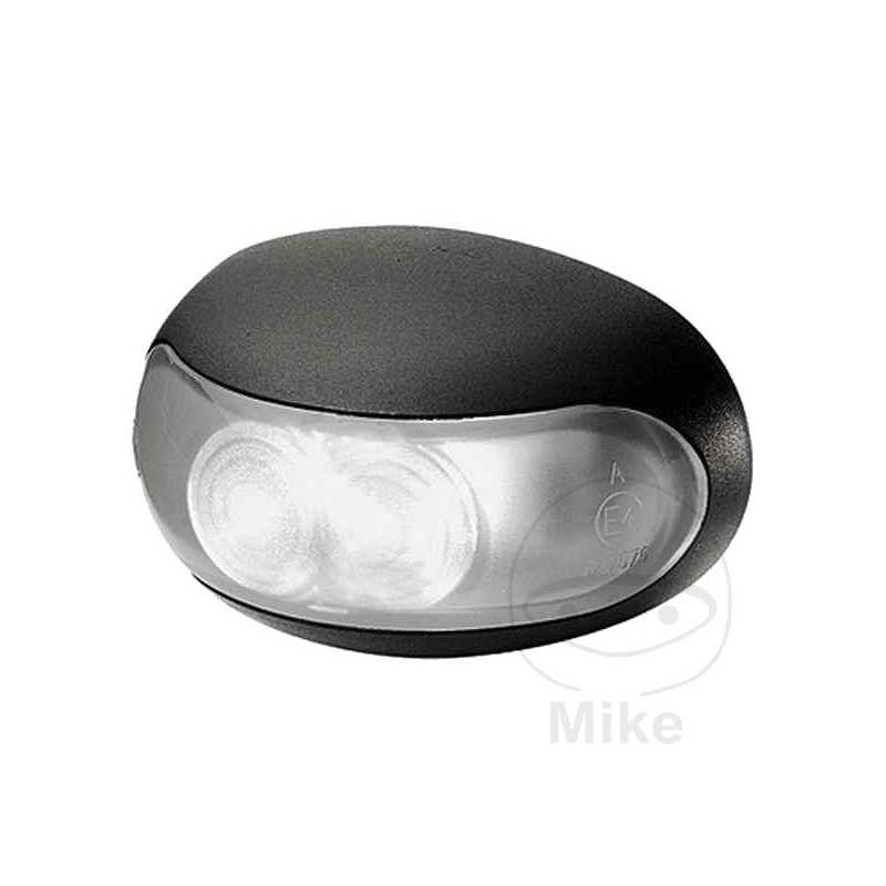 HELLA Luz de posición LED 102.79.86