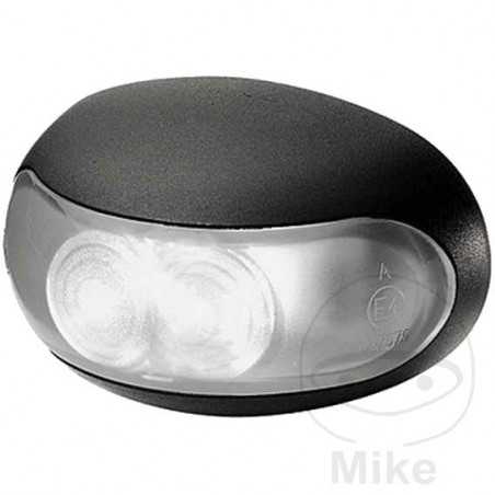 HELLA Luz de posición LED 102.79.86