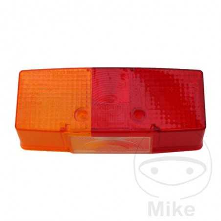 HELLA LIGHT COVER, PILOT REAR LEFT 102.82.99