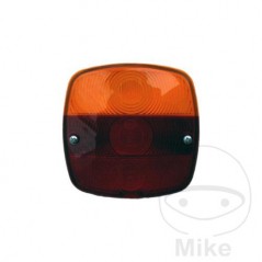 HELLA LIGHT COVER, PILOT REAR 102.83.15