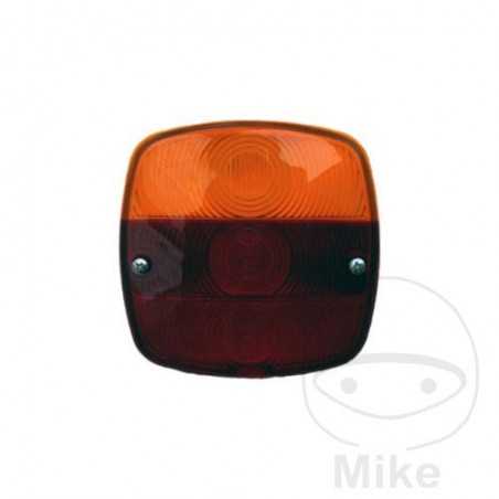 HELLA LIGHT COVER, PILOT REAR 102.83.15