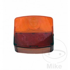 HELLA LIGHT COVER, PILOT REAR 102.83.72