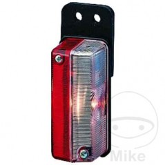 HELLA Trailer left/right position light 102.90.24