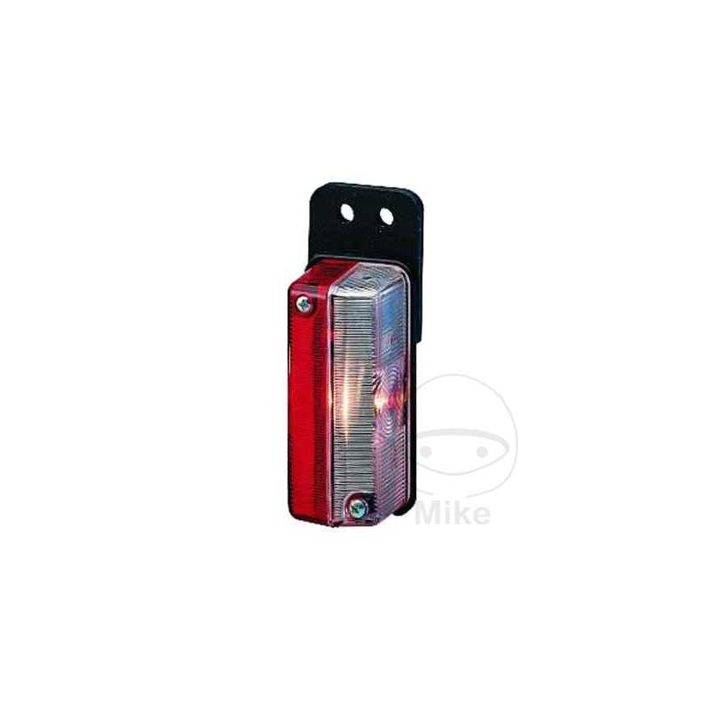 HELLA Trailer left/right position light 102.90.24