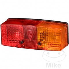 HELLA Right rear light 102.90.40