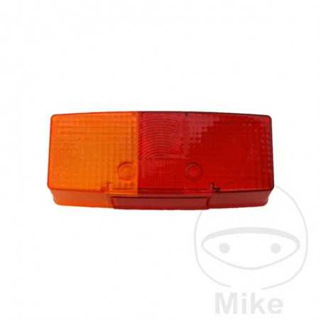 HELLA LIGHT COVER, PILOT REAR LEFT 102.90.57