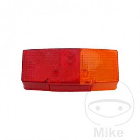 HELLA LIGHT COVER, PILOT REAR RIGHT 102.90.65