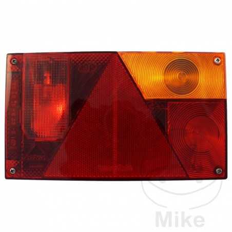 ASPÖCK Trailer right rear light M KZL MULTIPO I 102.90.99