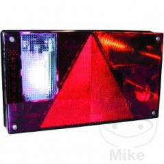 ASPÖCK Trailer right rear light M KZL+RFL MULTIPO I 102.91.23