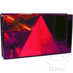 ASPÖCK Trailer left rear light M NSL MULTIPO I 102.91.31