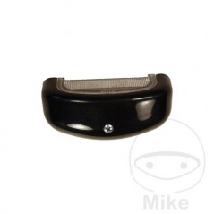 HELLA License plate light housing 102.91.56