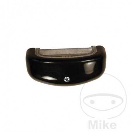 HELLA License plate light housing 102.91.56