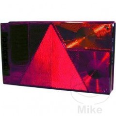 ASPÖCK Trailer right rear light M KZL MULTIPO I 102.91.80