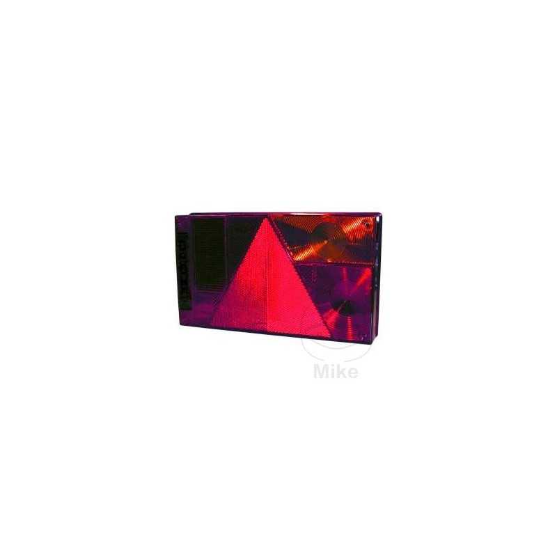 ASPÖCK Trailer right rear light M KZL MULTIPO I 102.91.80