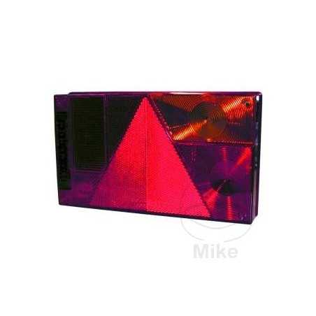 ASPÖCK Trailer right rear light M KZL MULTIPO I 102.91.80