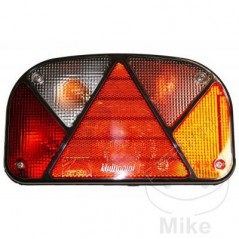 ASPÖCK Trailer left rear light M KZL+NSL MULTIPO II 102.92.00