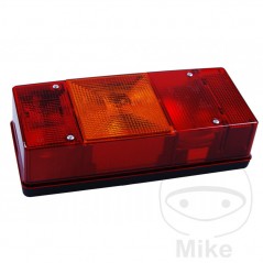 HELLA Piloto trasero izquierdo multifuncional para remolque M KZL+NSL BBSKN246 102.92.55
