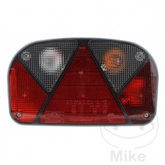ASPÖCK Trailer right rear light M KZL MULTIPO II 102.92.71
