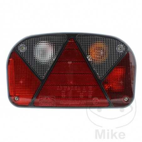 ASPÖCK Trailer right rear light M KZL MULTIPO II 102.92.71