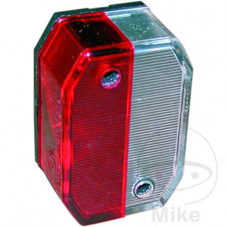 ASPÖCK Trailer left/right position light FLEXIPO I 102.93.47