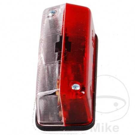 trailer left/right position light