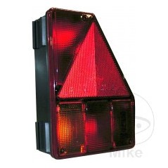 ASPÖCK Trailer right rear light EARPO I 102.93.70