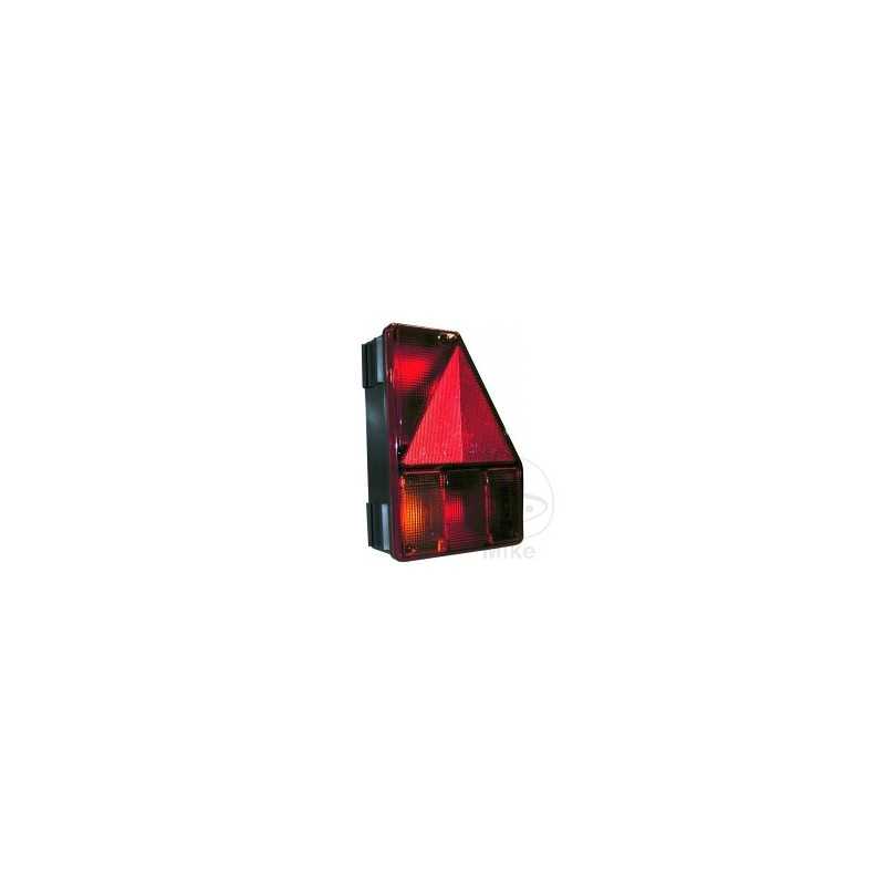 ASPÖCK Trailer right rear light EARPO I 102.93.70