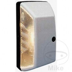 HELLA license plate light 102.94.79