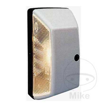 HELLA license plate light 102.94.79