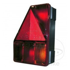 ASPÖCK Trailer left rear light M NSL EARPO I 102.94.95