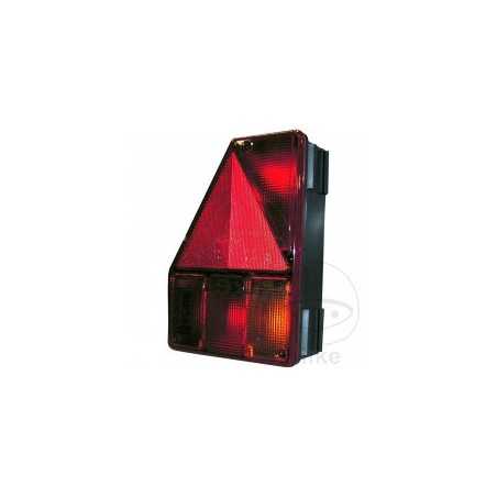 ASPÖCK Trailer left rear light M NSL EARPO I 102.94.95