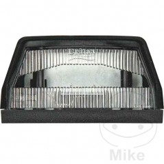 HERTH+BUSS license plate light 102.95.52