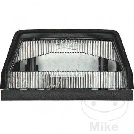 HERTH+BUSS license plate light 102.95.52