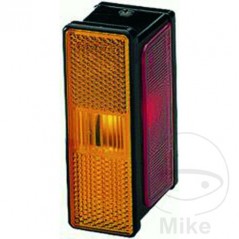 HELLA LIGHT, POSITION, RIGHT 102.96.85