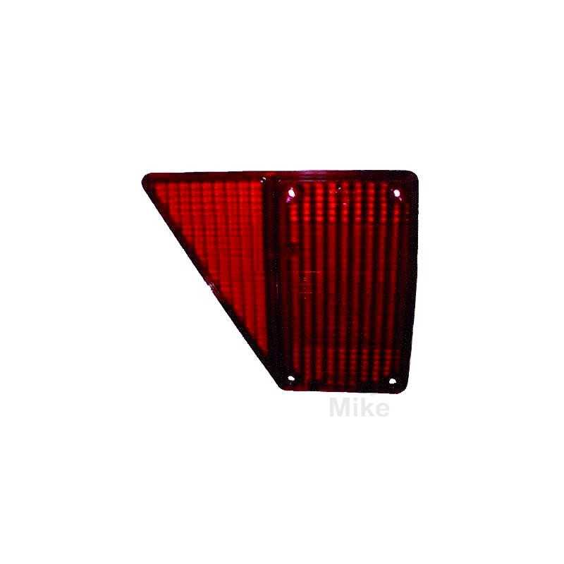 HELLA Lens tulip for trailer left fog light BBS530 JOKON/WESTFALIA 102.98.00