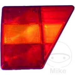 SIN MARCA Trailer left rear light WESTFALIA 102.98.03