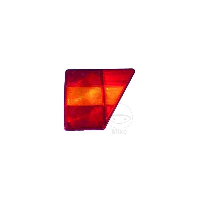 WESTFALIA Piloto trasero izquierdo remolque 102.98.03