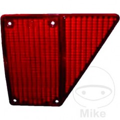 WESTFALIA Tulipa lente para piloto antiniebla derecho remolque BBS530 JOKON/WESTFALIA 102.98.18