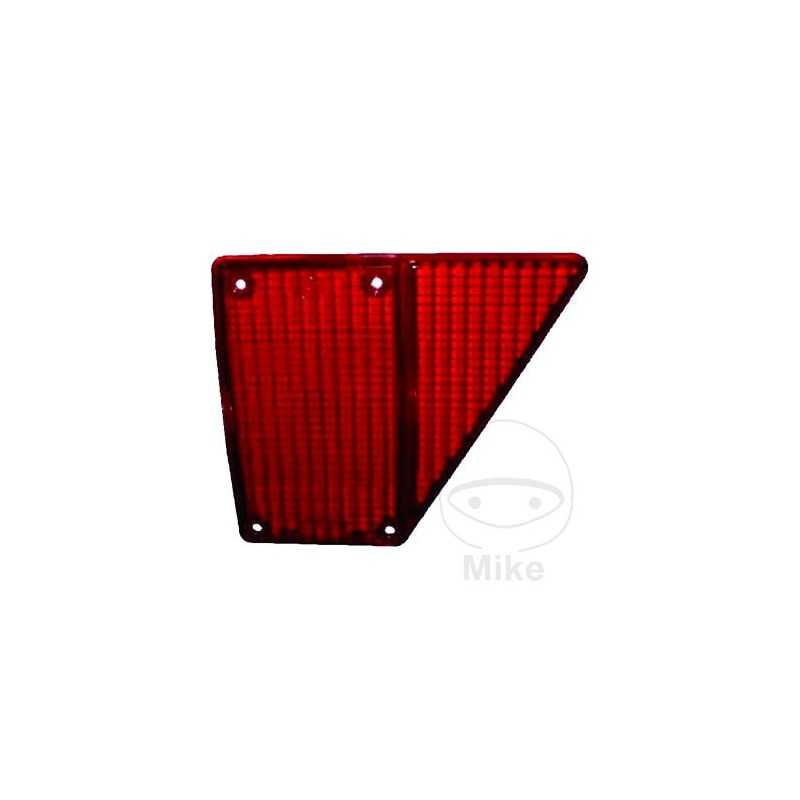WESTFALIA Tulipa lente para piloto antiniebla derecho remolque BBS530 JOKON/WESTFALIA 102.98.18